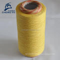 Brazil export import Ne 8s open end recycled cotton blended weaving yarn sale yarn for hammok china Ne8s yarn export to brazil